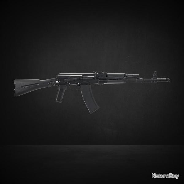 R�plique GBBR AK74M VFC