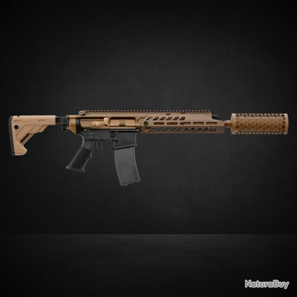 APFG MCX SURG GBB Airsoft + 1 chargeur suppl�mentaire