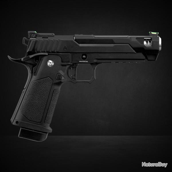 ARCTURUS Osprey CNC 5'' Hi-Capa GBB airsoft PR ORS