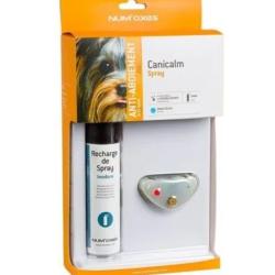 NUM AXES COLLIER CANICALM SPRAY INODORE