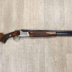 Fusil superpos&eacute; BROWNING mod. 325 SL - Cal 12/70 - Canons 70 cm (Occasion)