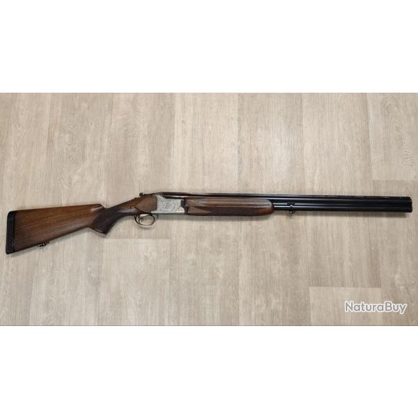 Fusil MIROKU Superpos� - Calibre 12/70 - Canons 71 cm (Occasion)