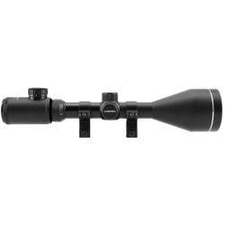 LUNETTE "WALTHER" 3-9X56 ILLUMNATED AVEC MONTAGE
