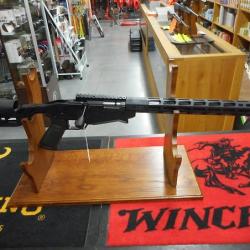 Ruger precision rimfire Noire 17 HMR