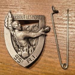 95&deg; r&eacute;giment d'infanterie