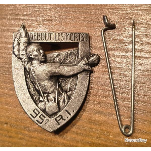 95� r�giment d'infanterie
