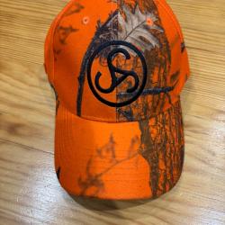 Casquette sauer