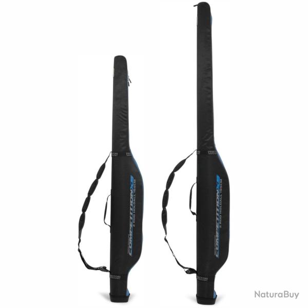 PRESTON FOURREAU COMPETITION XS 2 ROD HOLDALL PRESTON 165cm