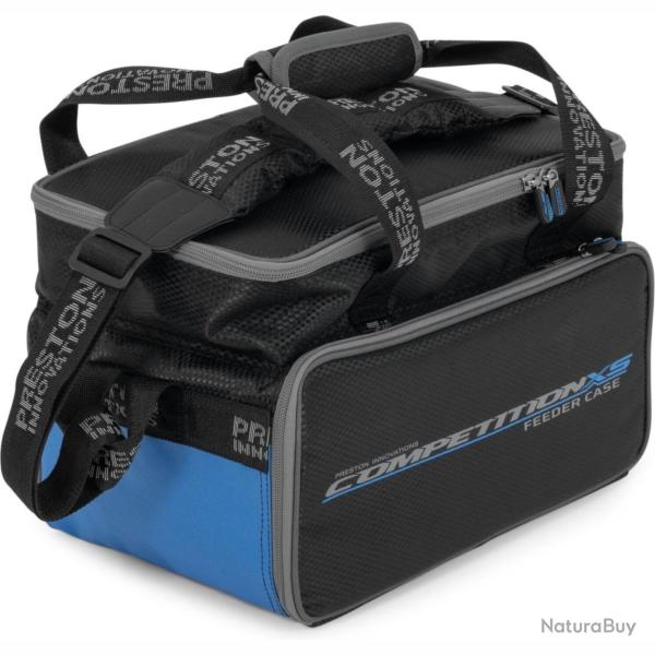 PRESTON COMPETITION XS FEEDER CASE PRESTON