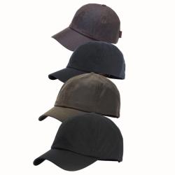 Casquette Barbour WAX - Casquette Barbour WAX