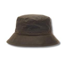 Bob wax olive - Barbour  - bob olive barbour M