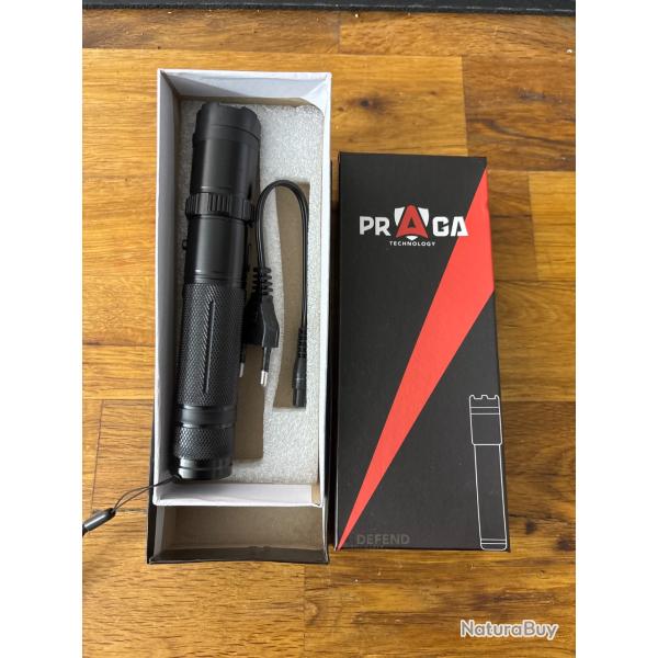 Lampe Shocker Praga 10 000 000 V