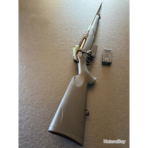 sauer 505 ergomax 308 win
