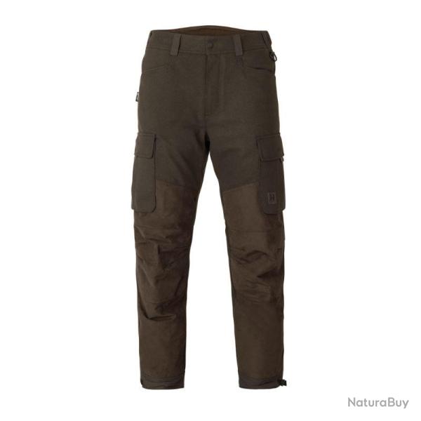 Pantalon H�rkila Kodiak CleverWool HSP Insulated - pant kodiak 52