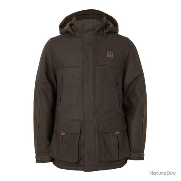 Veste Harkila Kodiak CleverWool HSP Insulated - veste kodiak 50