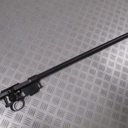 1 En stock!!! Action canonn&eacute;e CZ Match 24" 22LR!!!