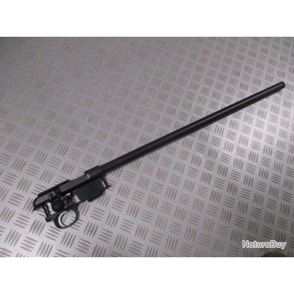 1 En stock!!! Action canonn�e CZ Match 24" 22LR!!!