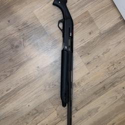 Winchester sx4