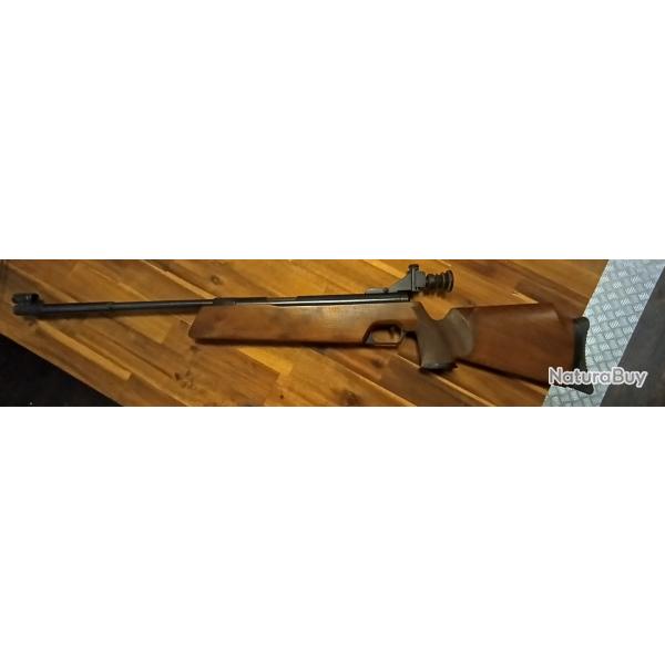 Carabine � air comprim� feinwerkbau 300s 4.5/177