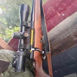 Carabine Verney-carron Impact Plus 300 W MAG