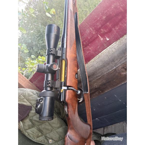 Carabine Verney-carron Impact Plus 300 W MAG