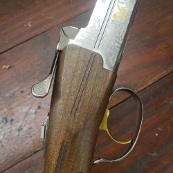 Franchi feeling select calibre 20