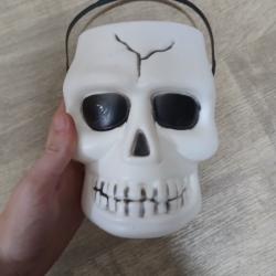 saut t&ecirc;te de mort