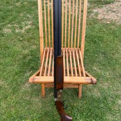 Fusil 12/76 Jean Cardon