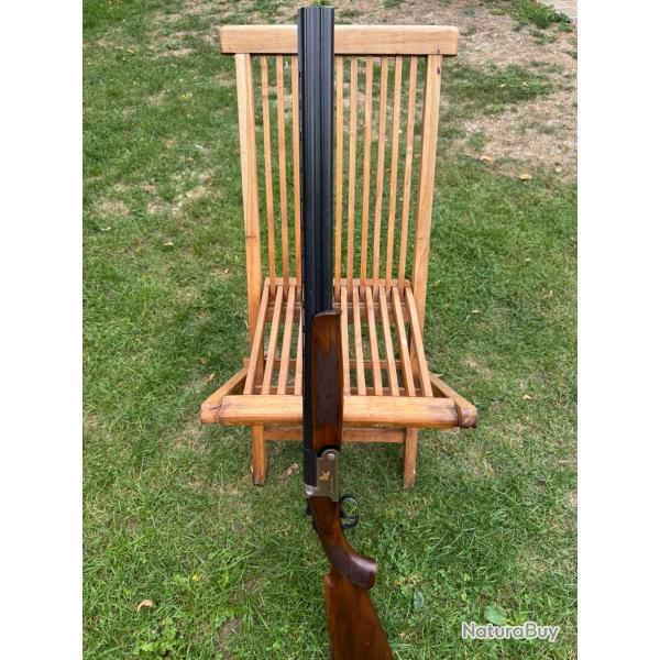 Fusil 12/76 Jean Cardon