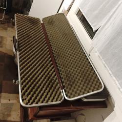 Valise carabine