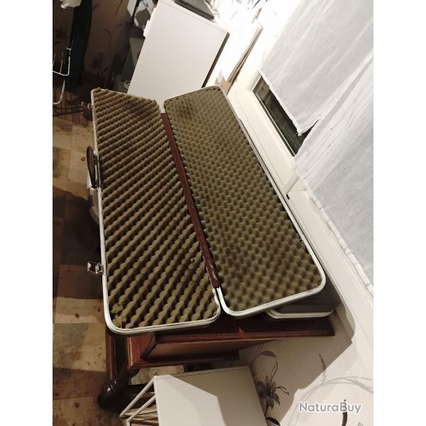 Valise carabine