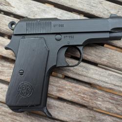 Reproduction de Pistolet Automatique Beretta M34 1934 Italien