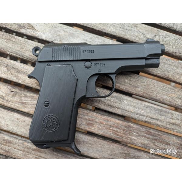 Reproduction de Pistolet Automatique Beretta M34 1934 Italien