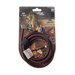 Cable de s&eacute;curit&eacute; Spypoint Python pour pi&egrave;ges photographiques