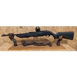 Carabine Browning SXR2 Pump Compo Thr+ Kite B1 - Cal. 308 Win