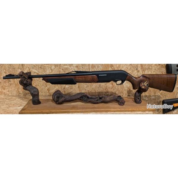 Carabine Browning SXR2 Pump Field Thr - Cal. 30-06