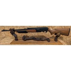 Carabine Browning SXR2 Pump Field Thr - Cal. 30-06