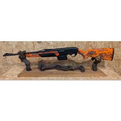 Carabine Browning SXR2 Pump Strata Thr - Cal. 30-06