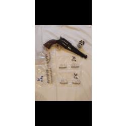 Pack remington 1858 new army cal.36