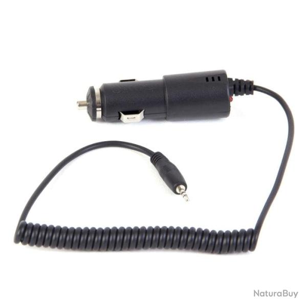 Chargeur Allume Cigare Midland pour G7 et G9