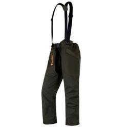 Cuissard de traque Stagunt Hardtrack - Vert / 3XL