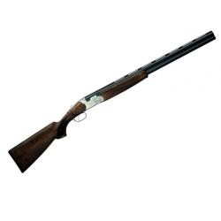Fusil de chasse superpos&eacute; Beretta Silver Pigeon I - 12/76 / 76 cm