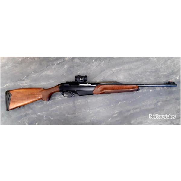 Benelli Argo 300wm + Aimpoint micro H2