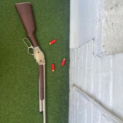 M1887 golden eagle