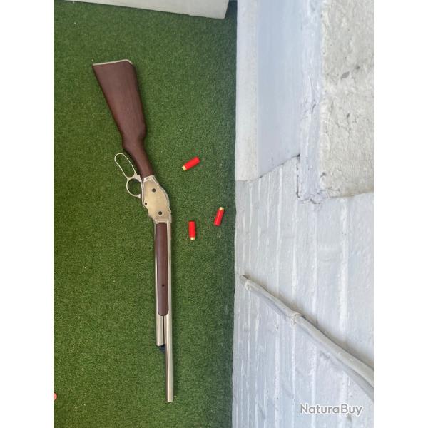 M1887 golden eagle