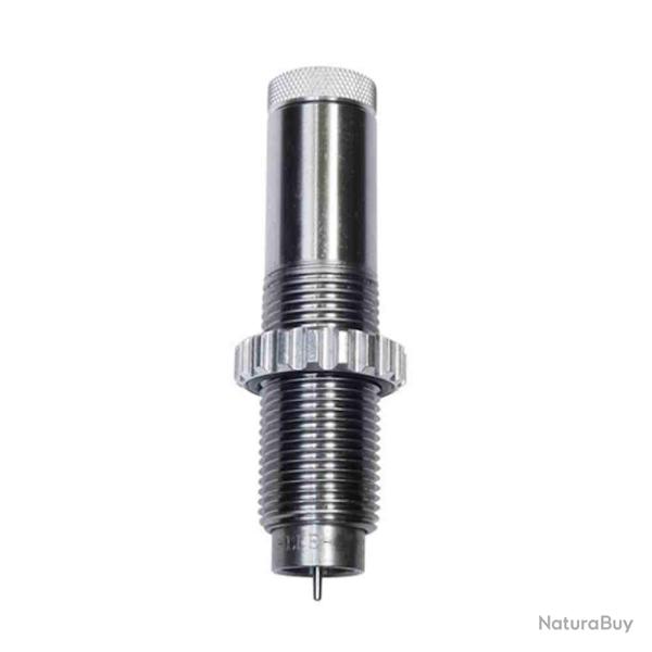 Matrice de recalibrage de collet Lee Neck Sizer cal. 7.62x54R - 91637