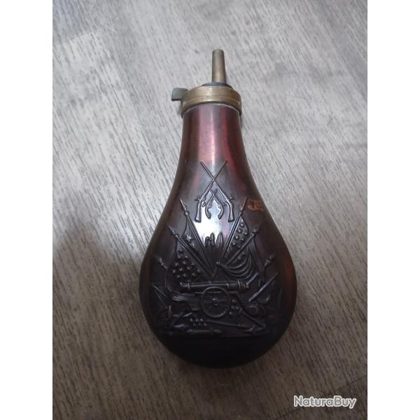 Poire � poudre
