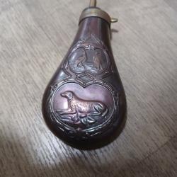 Poire de Poudre.
