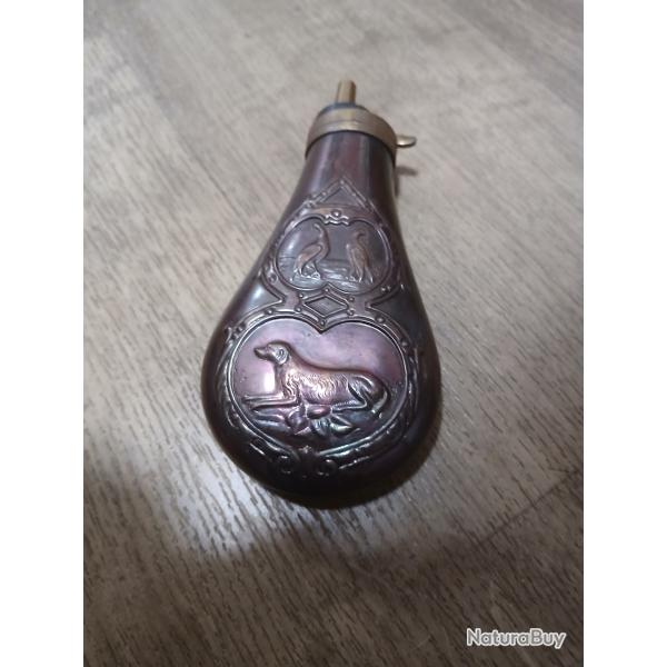 Poire de Poudre.