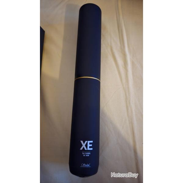 Silencieux STALON XE149 cal.30 (filetage 5/8x24)